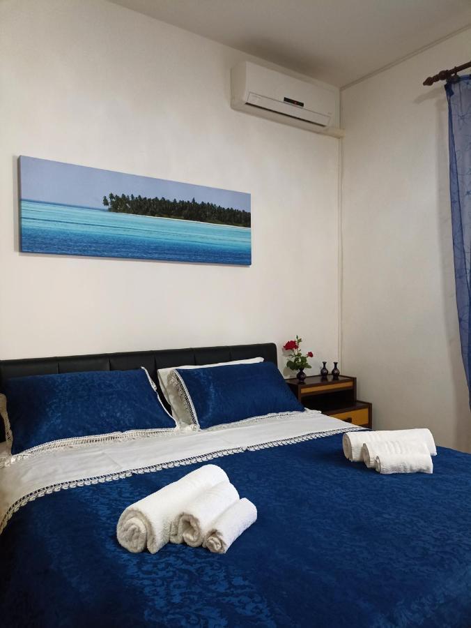 Apartments Villa Laura Pula Extérieur photo