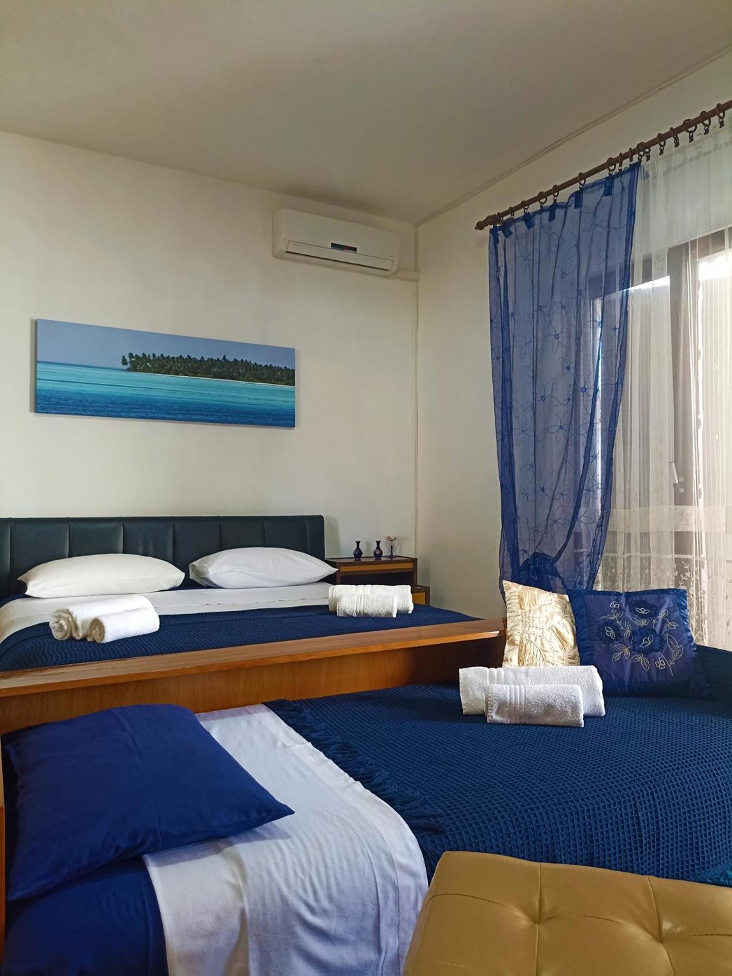 Apartments Villa Laura Pula Extérieur photo