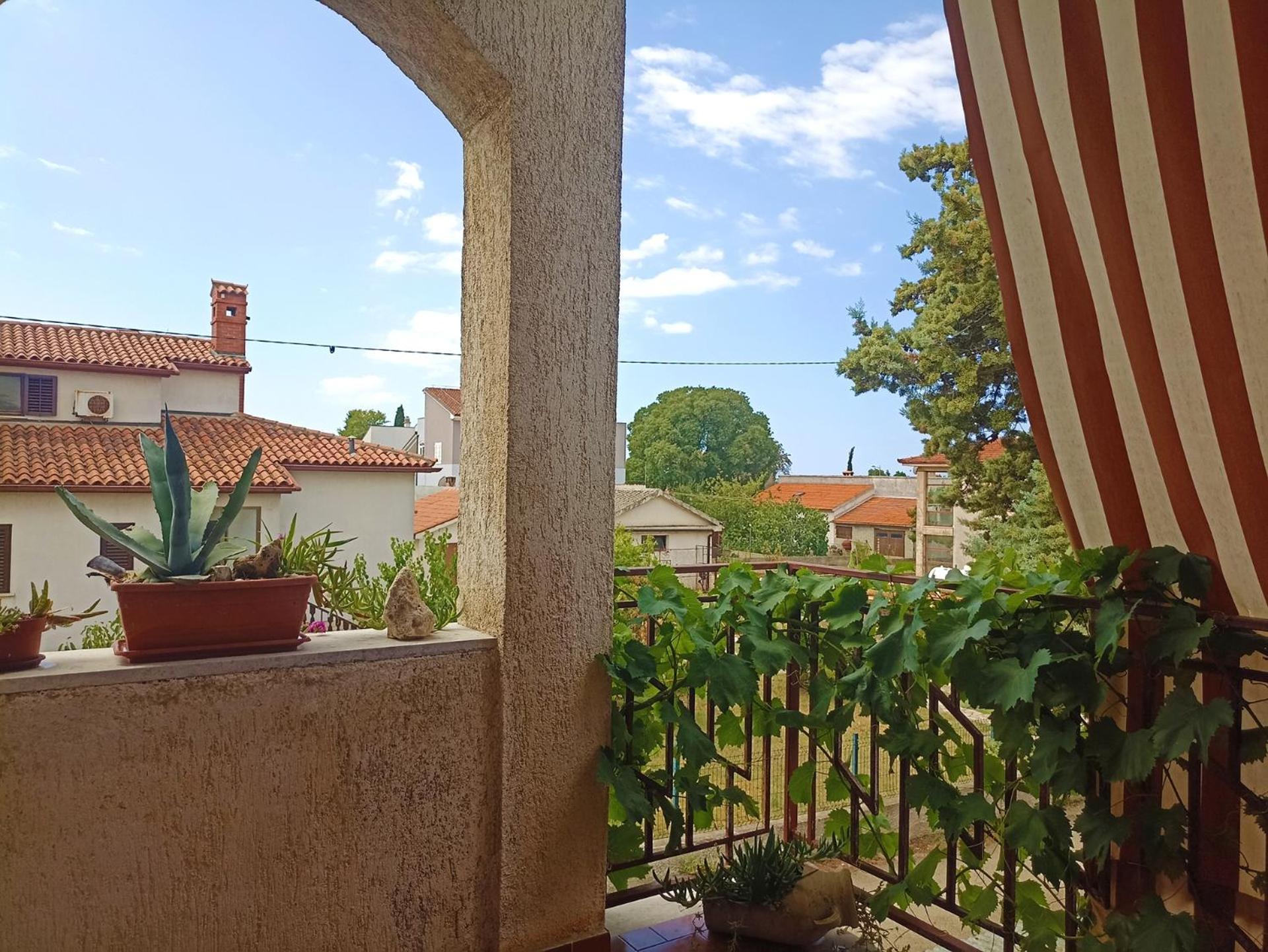 Apartments Villa Laura Pula Extérieur photo