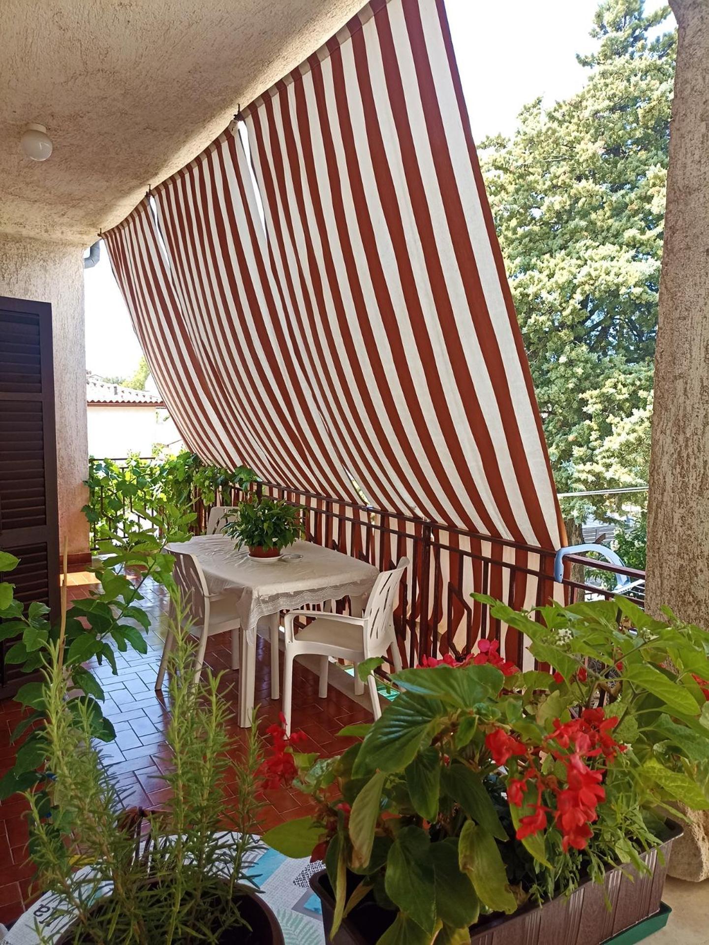 Apartments Villa Laura Pula Extérieur photo