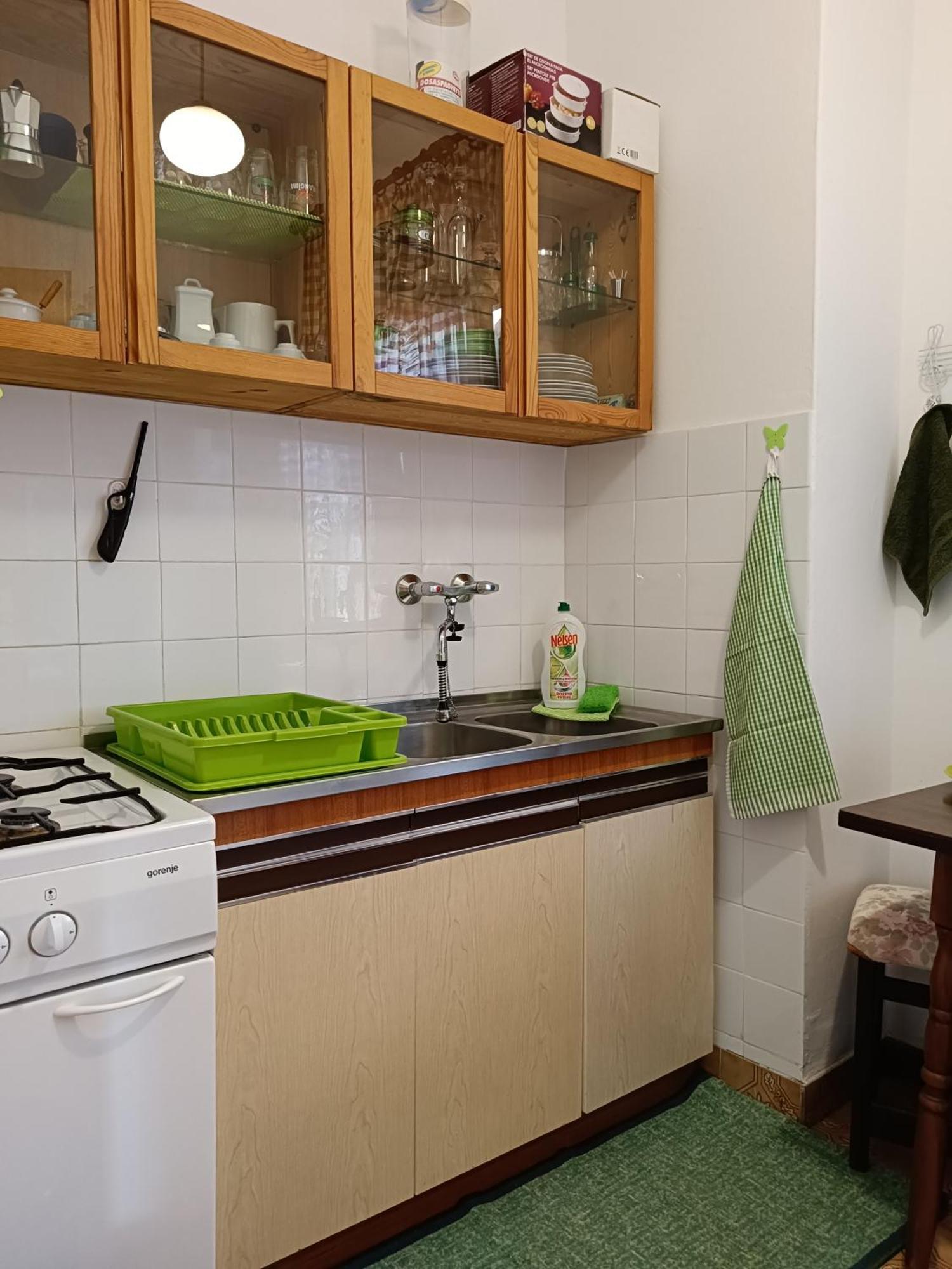 Apartments Villa Laura Pula Extérieur photo
