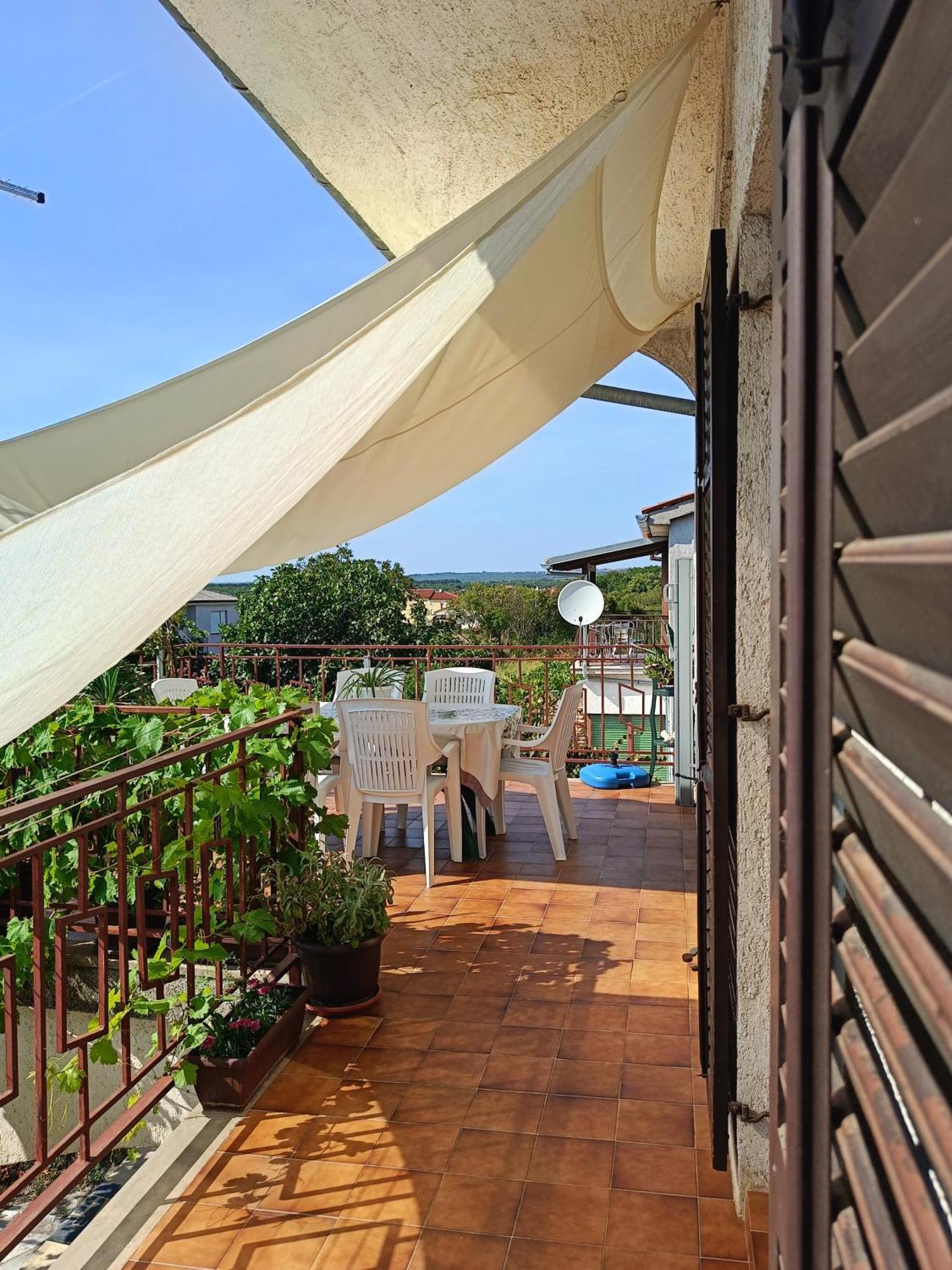 Apartments Villa Laura Pula Extérieur photo