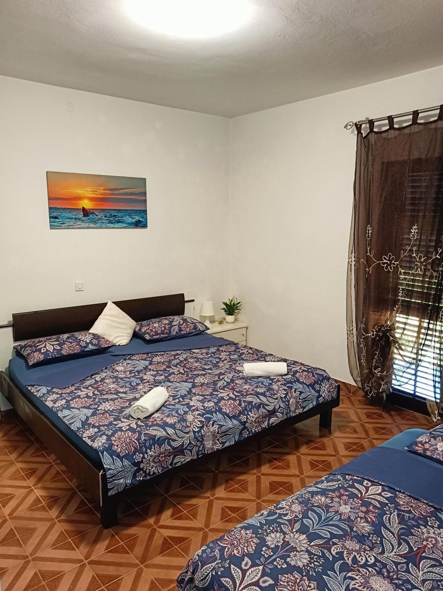 Apartments Villa Laura Pula Extérieur photo