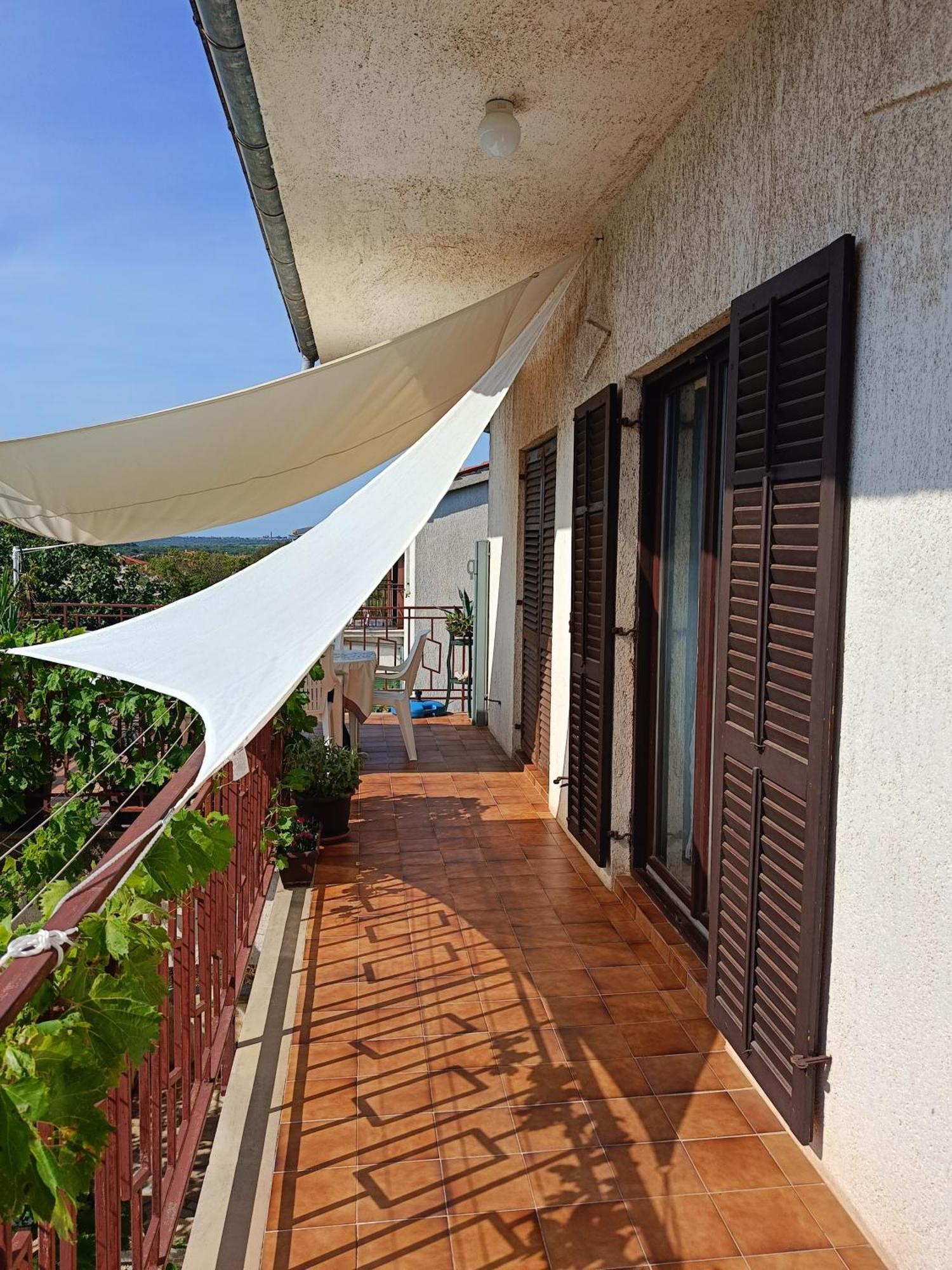 Apartments Villa Laura Pula Extérieur photo