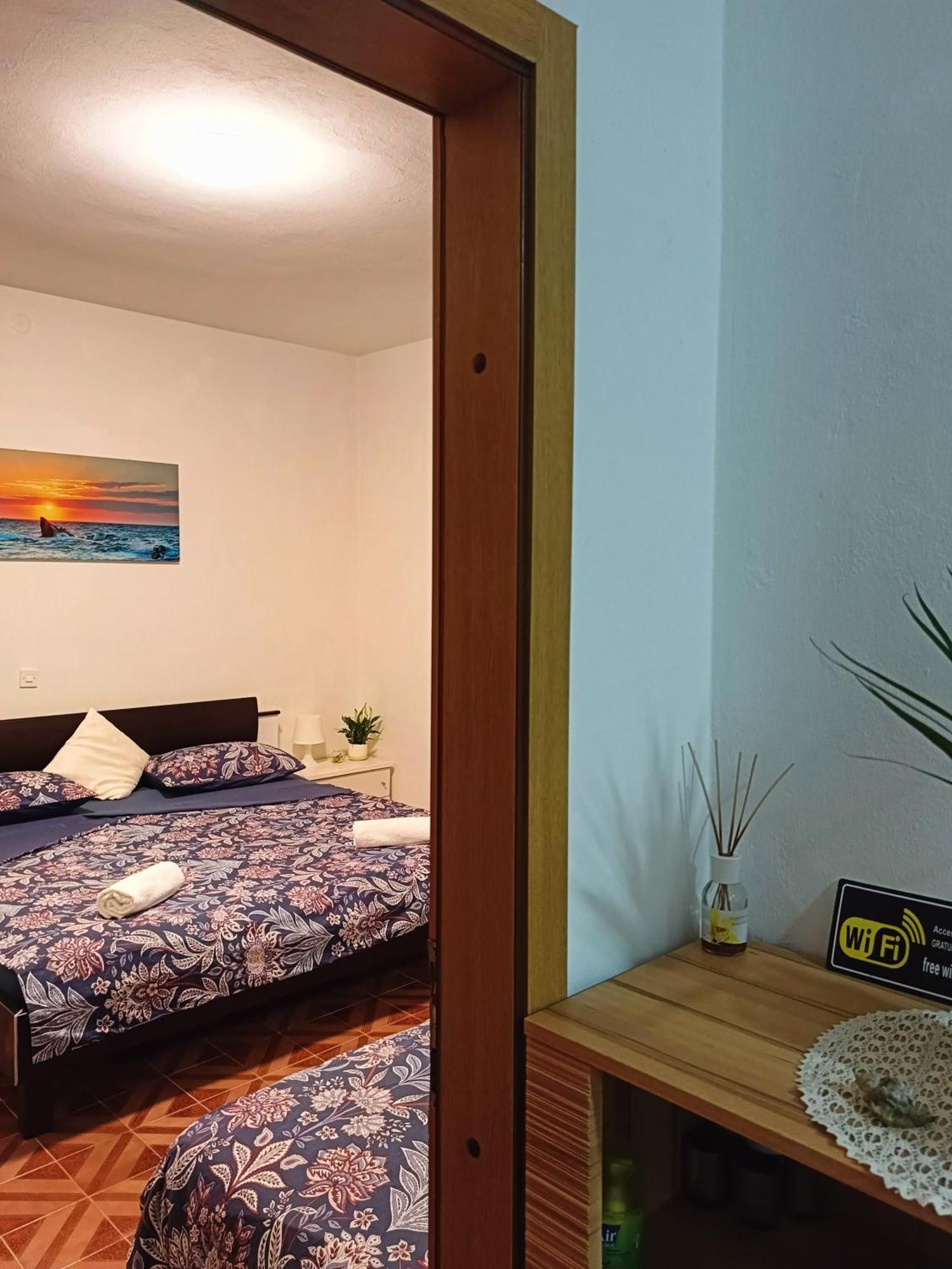 Apartments Villa Laura Pula Extérieur photo