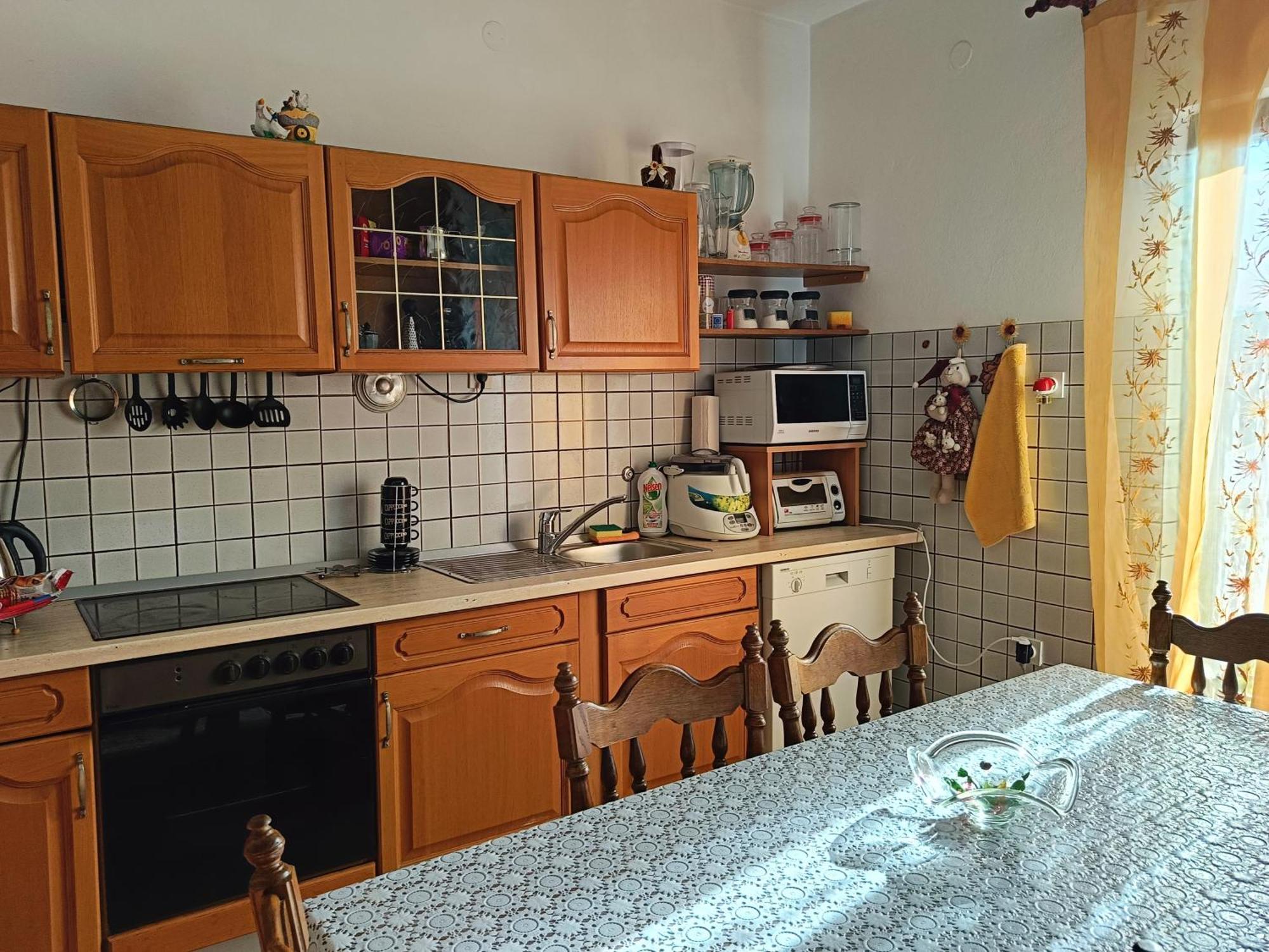 Apartments Villa Laura Pula Extérieur photo