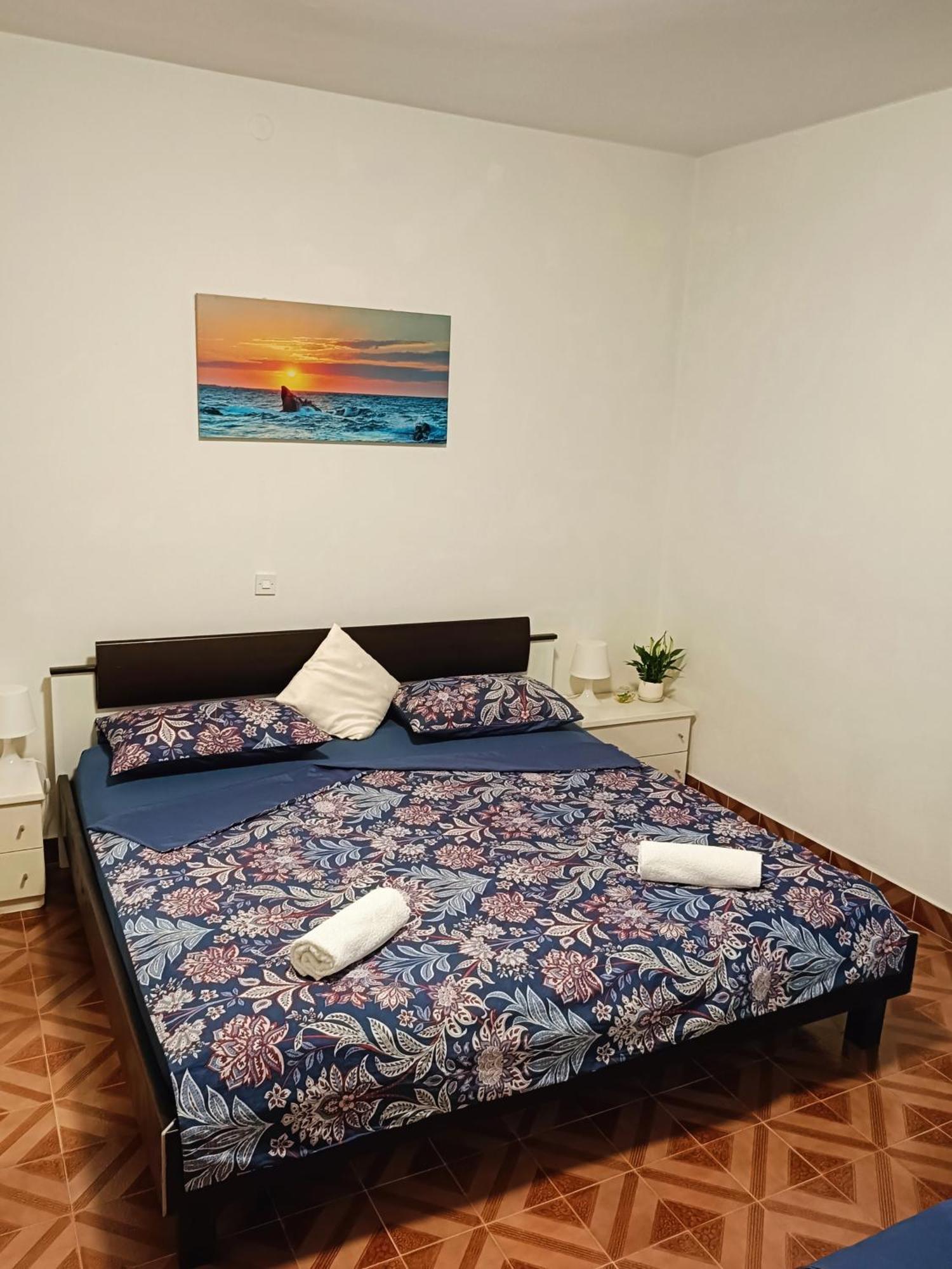 Apartments Villa Laura Pula Extérieur photo