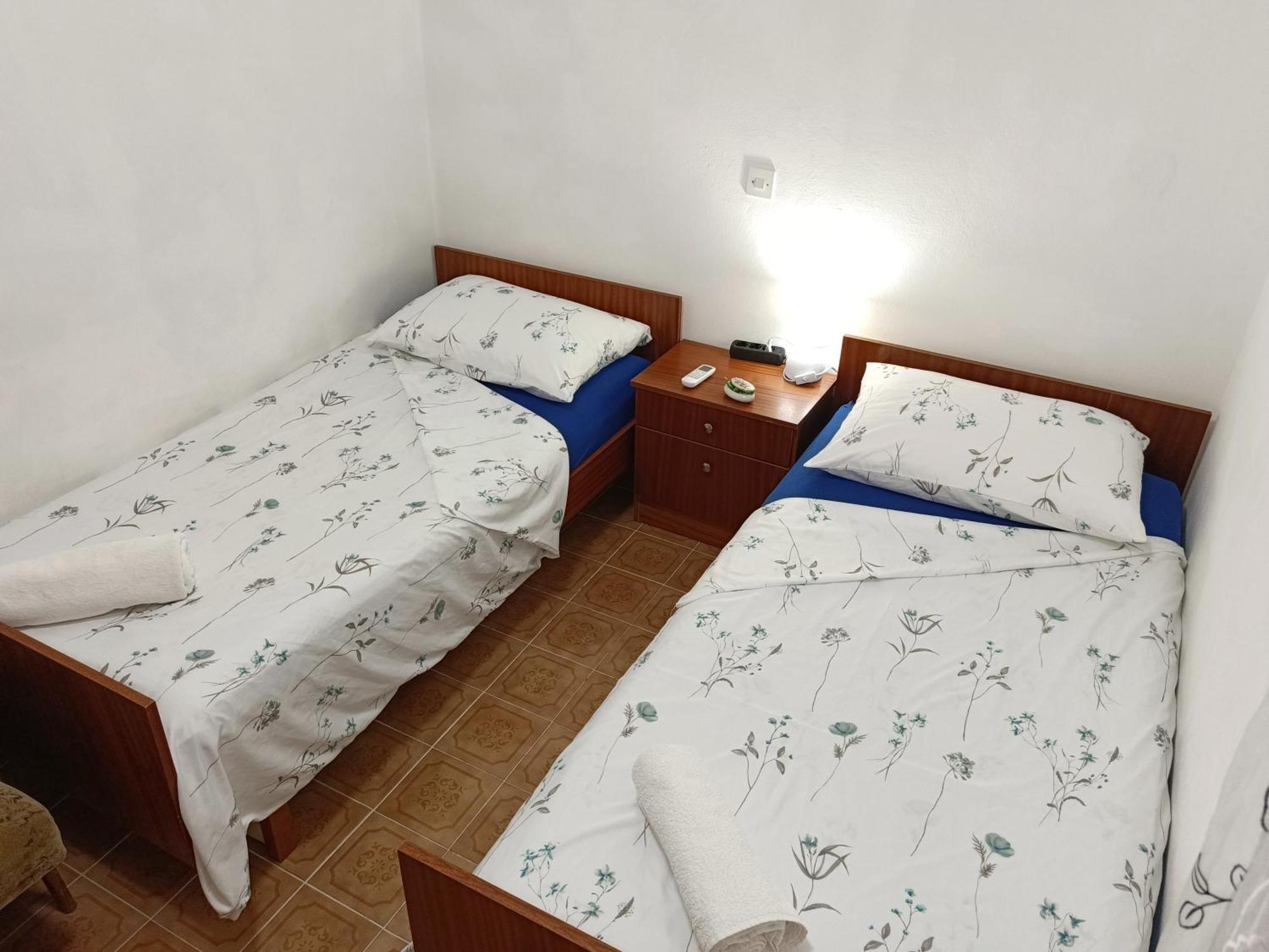 Apartments Villa Laura Pula Extérieur photo